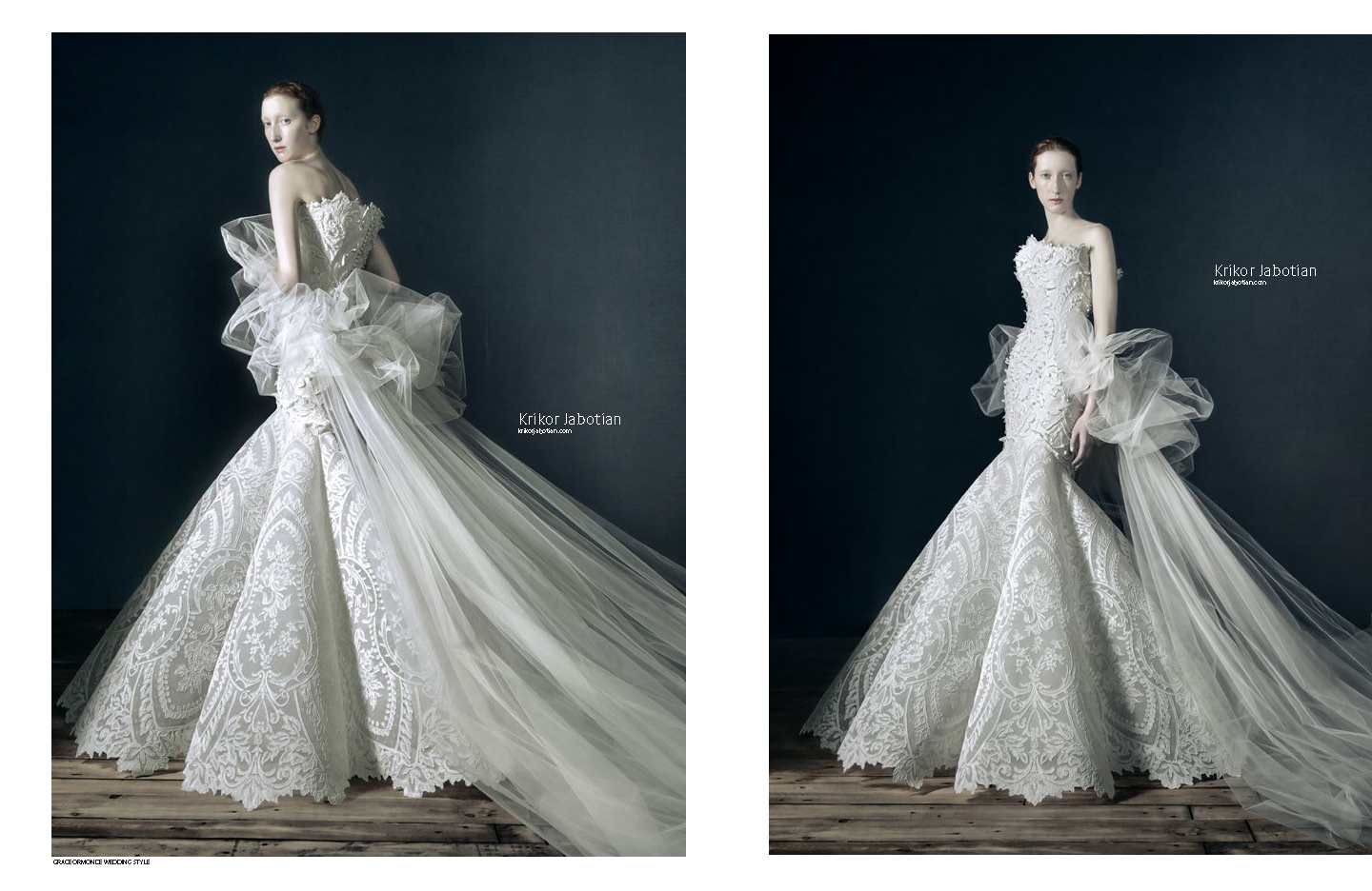 BRIDAL_2026 Summer Digital Issue Page_03 BRIDAL_2026 Summer Digital Issue Page_03