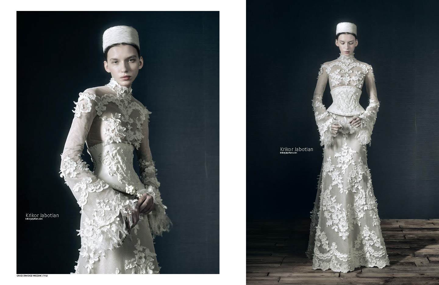 BRIDAL_2026 Summer Digital Issue Page_04 BRIDAL_2026 Summer Digital Issue Page_04