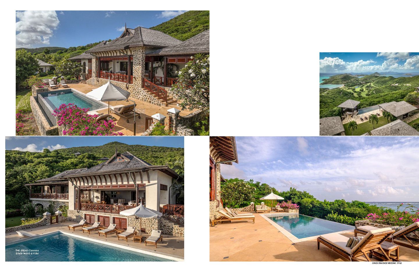 Canouan HONEYMOON_2026 Summer Digital Issue_Page 4 Canouan HONEYMOON_2026 Summer Digital Issue_Page 4