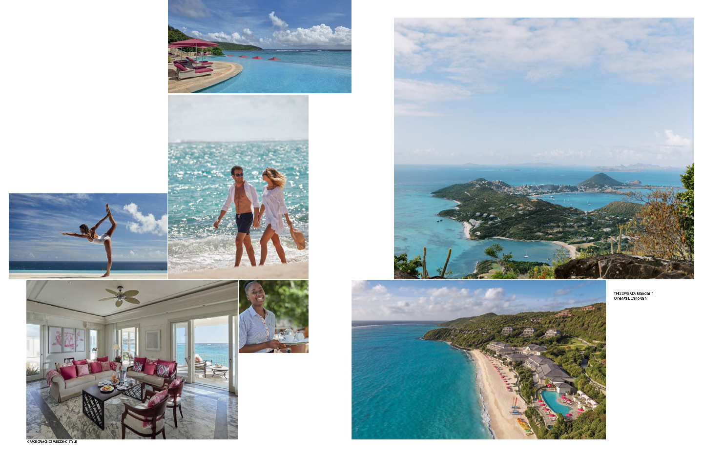 Canouan HONEYMOON_2026 Summer Digital Issue_Page 5 Canouan HONEYMOON_2026 Summer Digital Issue_Page 5