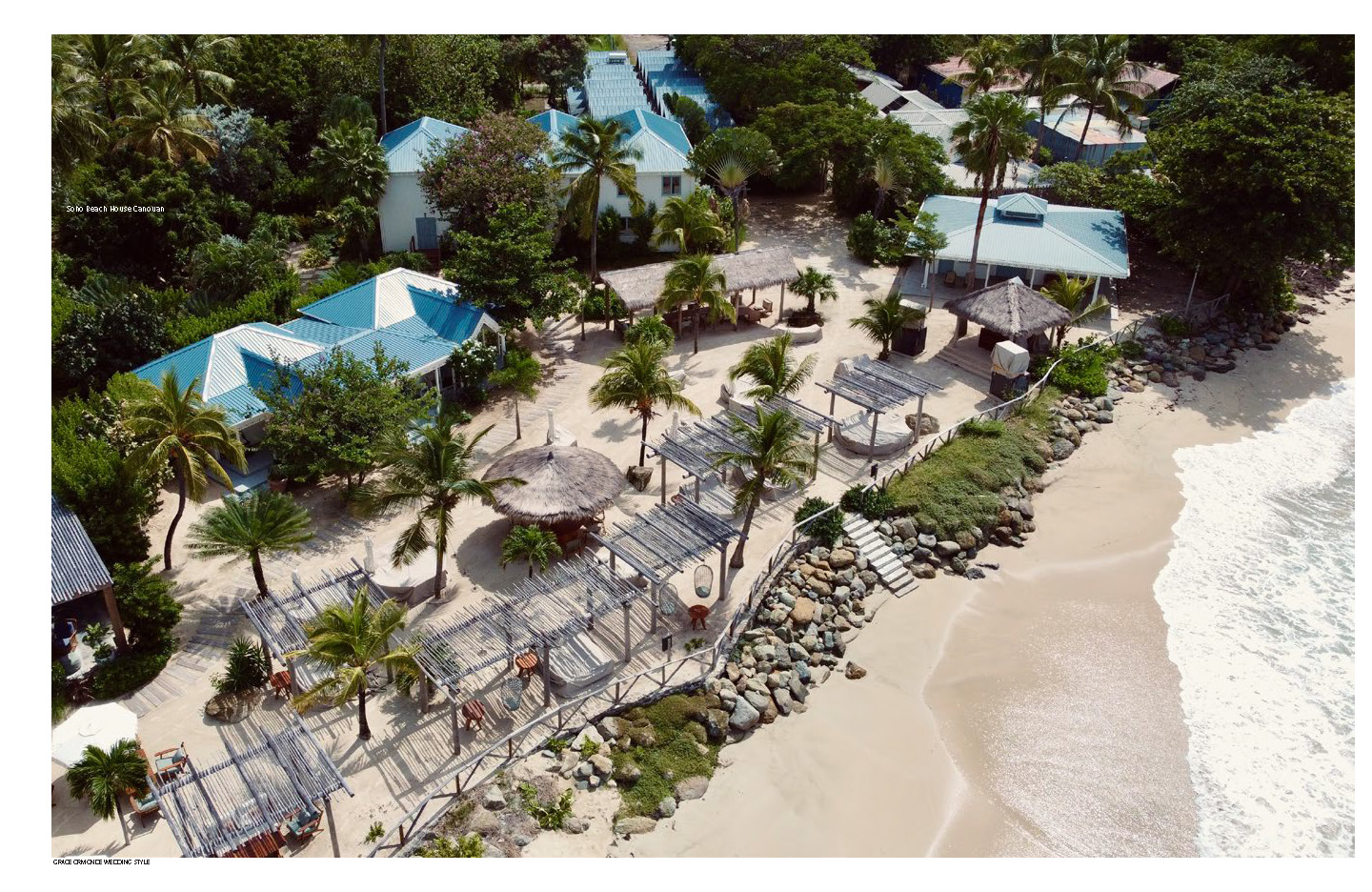 Canouan HONEYMOON_2026 Summer Digital Issue_Page 7 Canouan HONEYMOON_2026 Summer Digital Issue_Page 7