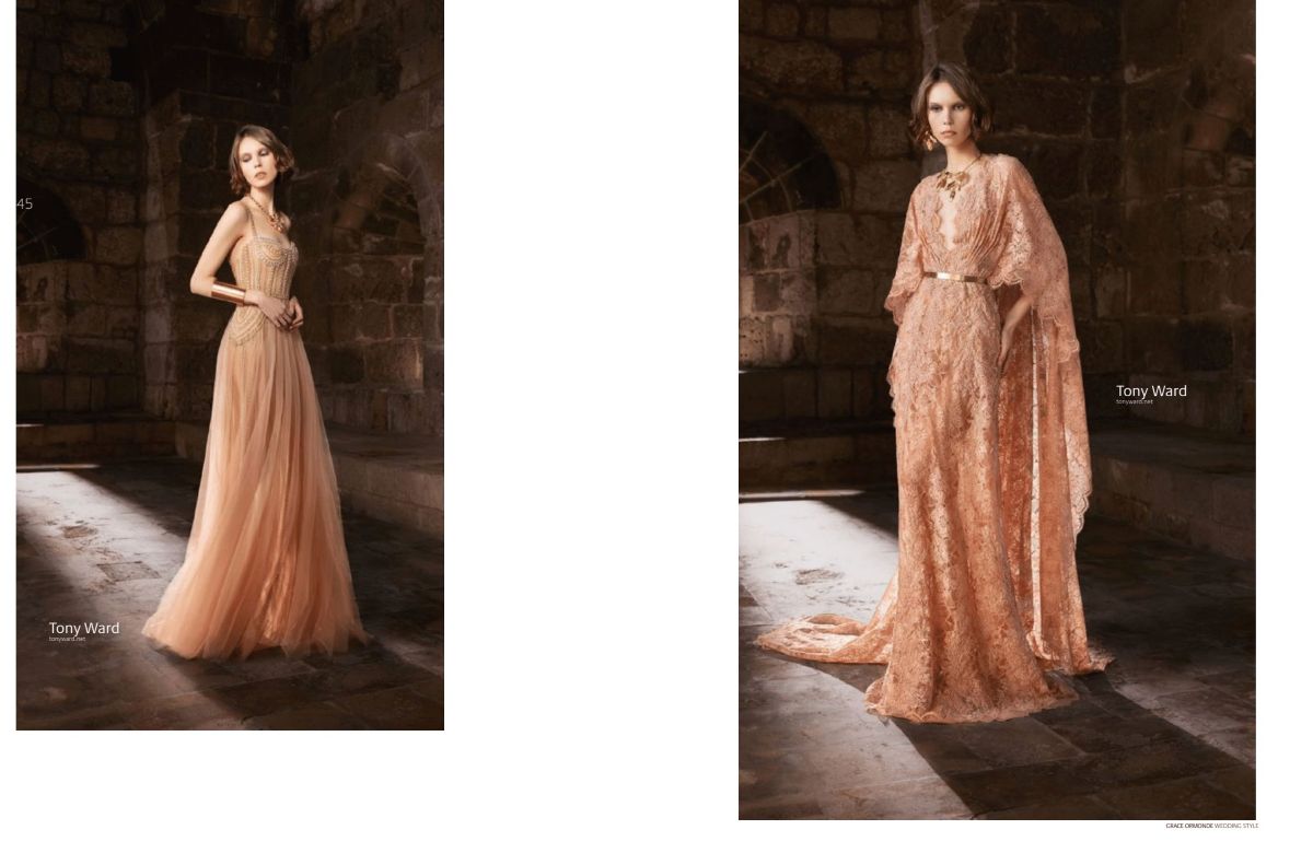 EVENINGWEAR Summer 2026 Digital Issue Page 7 EVENINGWEAR Summer 2026 Digital Issue Page 7