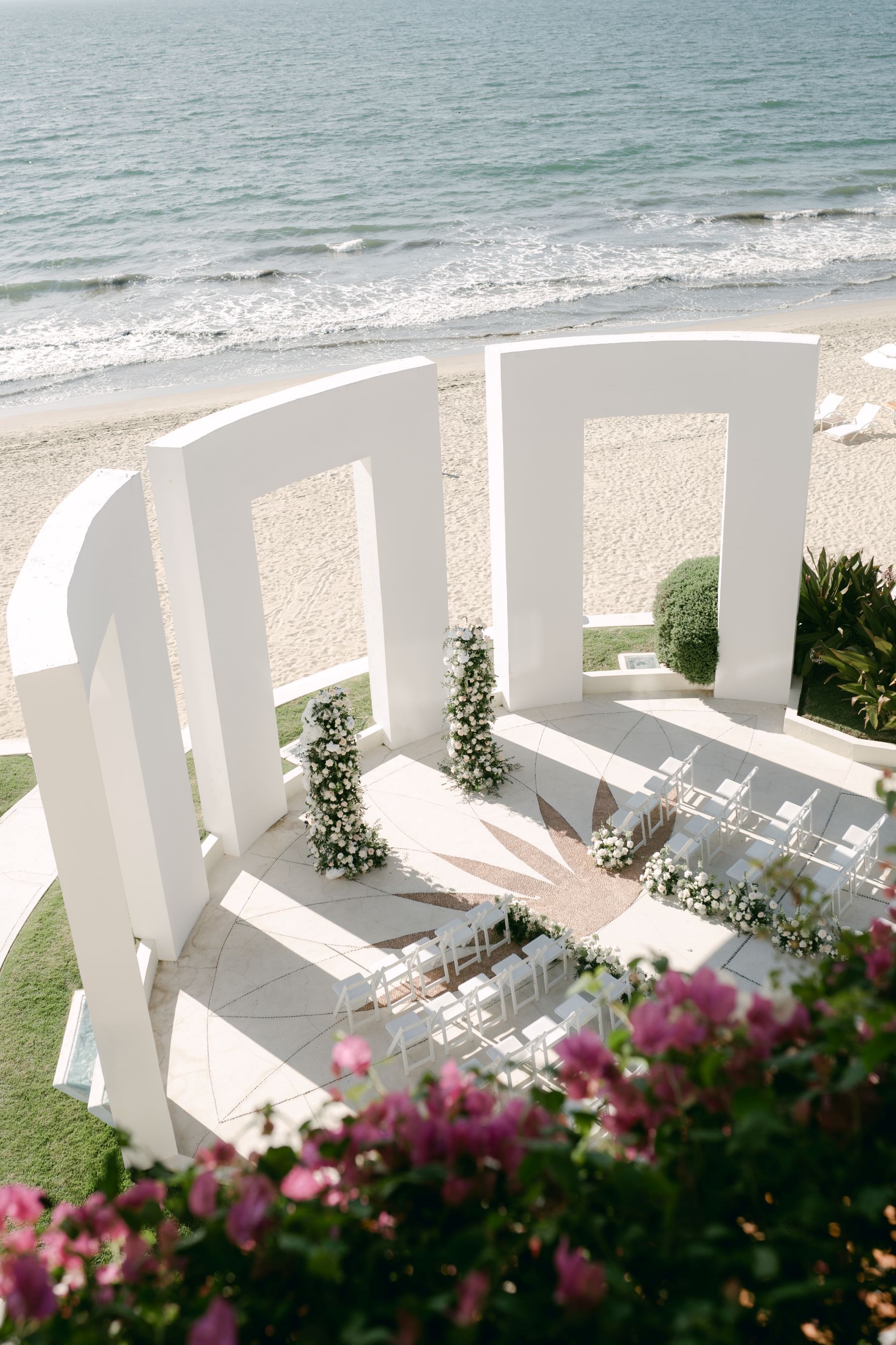 Grand Velas Riviera Nayarit T & C047