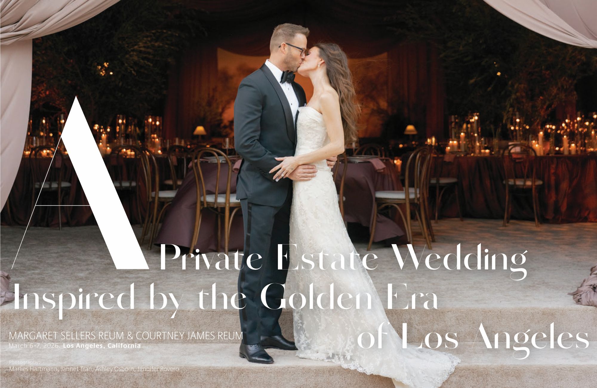 Maggie & Courtney Wedding_Summer 2026 Digital Issue_Page_1 Maggie & Courtney Wedding_Summer 2026 Digital Issue_Page_1