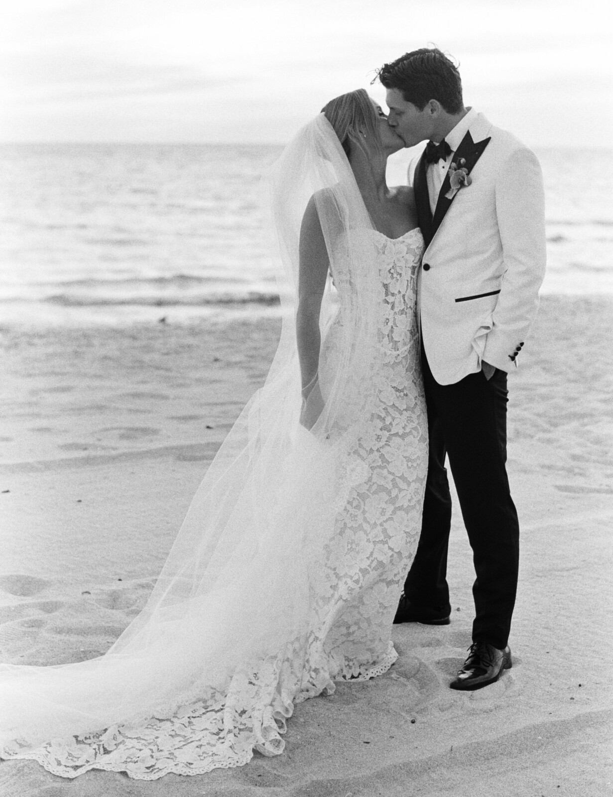 St. Regis Longboat Key wedding