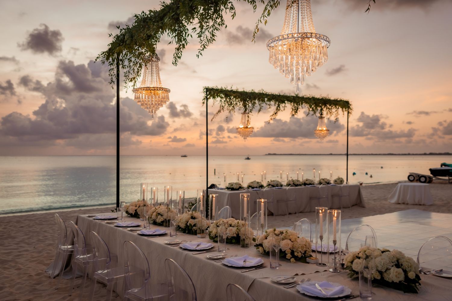 The Ritz-Carlton, Grand Cayman Room Decor 4 The Ritz-Carlton, Grand Cayman Room Decor 4