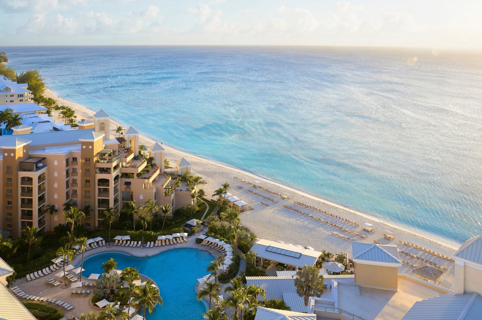 The-Ritz-Carlton-Grand-Cayman_Ocean-Front-Pool-Aerial_Beach-1