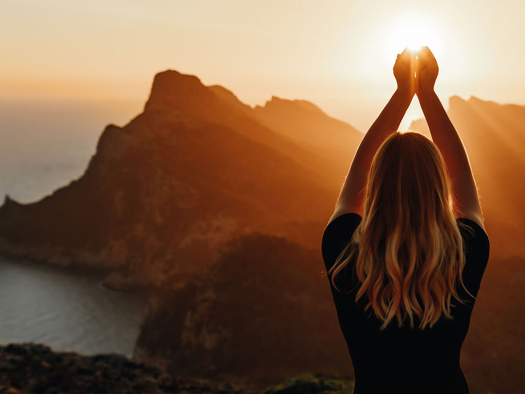 living consciously