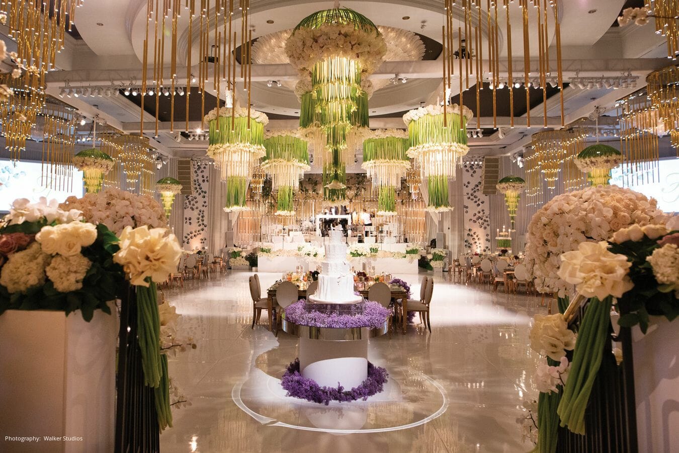 International Event Company White Orchid Wedding Decor International Event Company White Orchid Wedding Decor