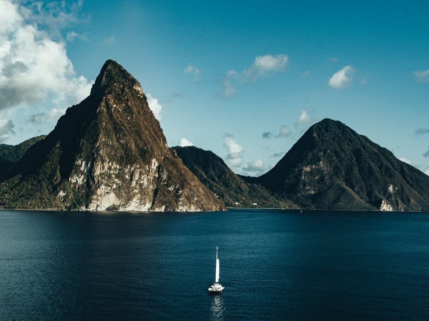 st_lucia_tourism sailing st_lucia_tourism sailing