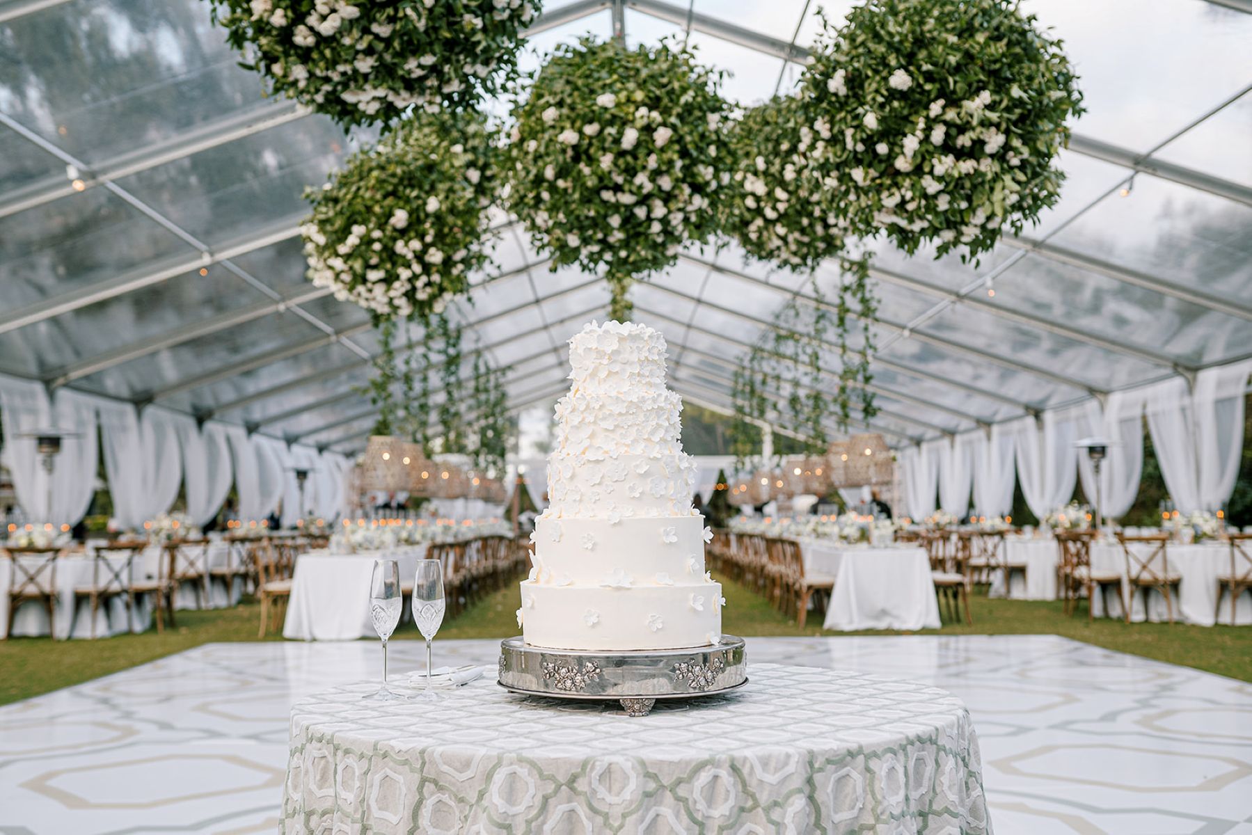 water-color-inn-reception cake water-color-inn-reception cake